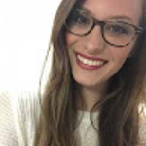 Meet your Posher, Maddie